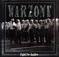 Warzone : Fight For Justice